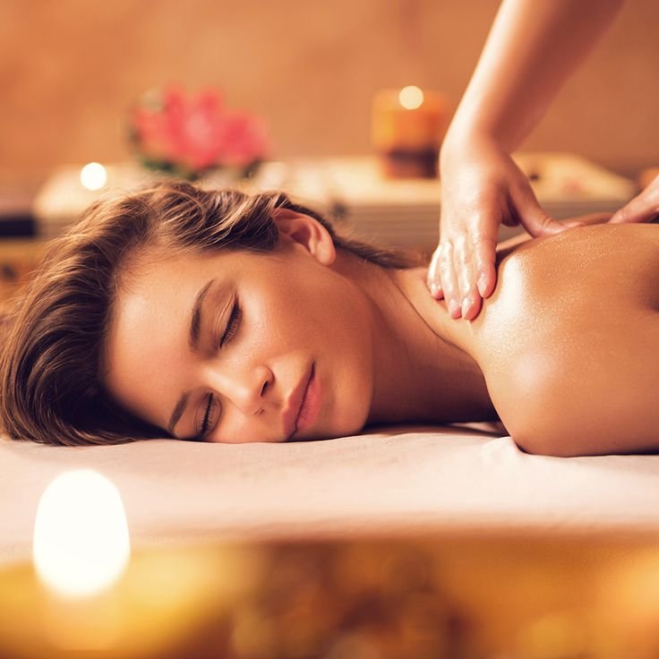 Massage Image 5